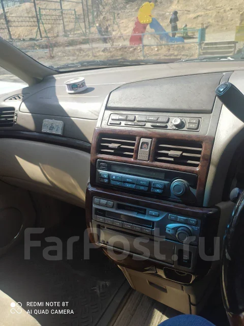 Nissan Presage. �������, ��������, 2.4 (150��.�.), ������, 183 000����. �� ����