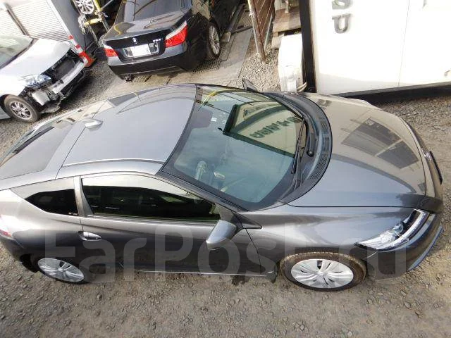 Honda CR-Z. ��������, ��������, 1.5 (118��.�.), ������, 44����. ��, �/�. ��� ����� �� ������������ ����