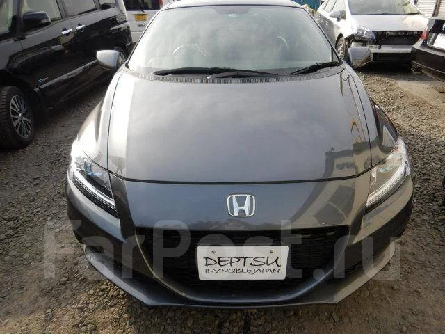 Honda CR-Z. ��������, ��������, 1.5 (118��.�.), ������, 44����. ��, �/�. ��� ����� �� ������������ ����