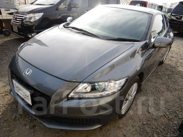 Honda CR-Z. ��������, ��������, 1.5 (118��.�.), ������, 44����. ��, �/�. ��� ����� �� ������������ ����