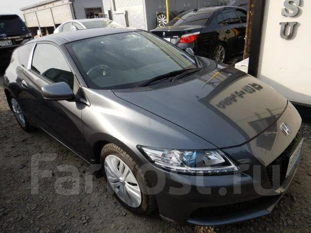 Honda CR-Z. ��������, ��������, 1.5 (118��.�.), ������, 44����. ��, �/�. ��� ����� �� ������������ ����