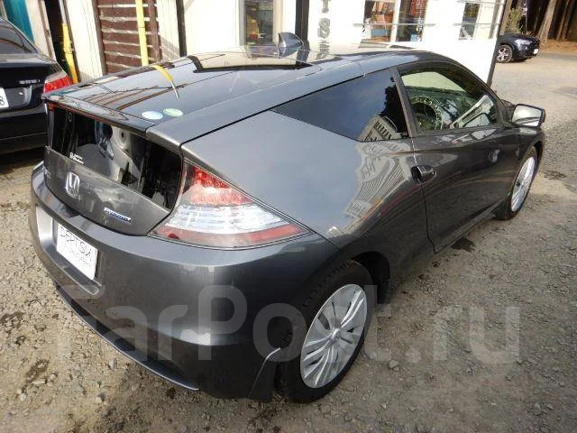 Honda CR-Z. ��������, ��������, 1.5 (118��.�.), ������, 44����. ��, �/�. ��� ����� �� ������������ ����