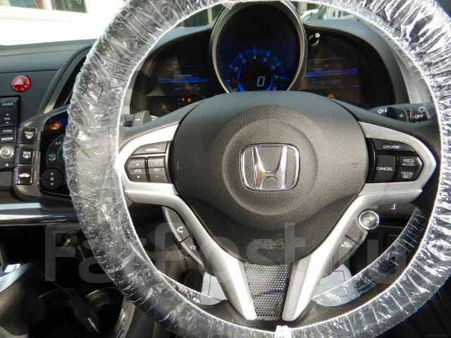 Honda CR-Z. ��������, ��������, 1.5 (118��.�.), ������, 44����. ��, �/�. ��� ����� �� ������������ ����
