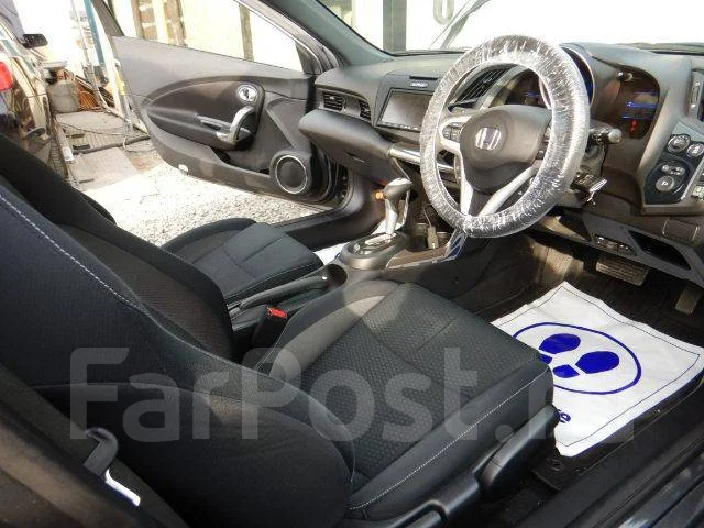 Honda CR-Z. ��������, ��������, 1.5 (118��.�.), ������, 44����. ��, �/�. ��� ����� �� ������������ ����