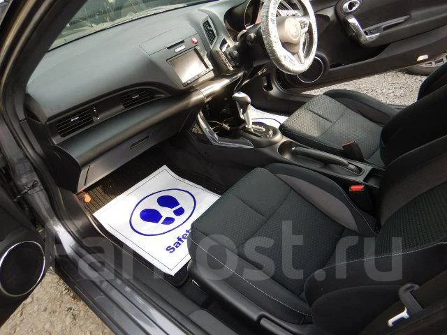 Honda CR-Z. ��������, ��������, 1.5 (118��.�.), ������, 44����. ��, �/�. ��� ����� �� ������������ ����