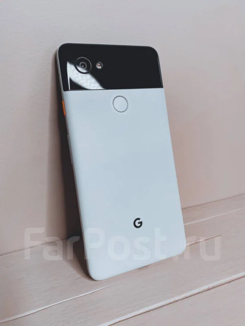 Google Pixel 2 XL. �/�, �����, 3G, 4G LTE, ����������, NFC ����