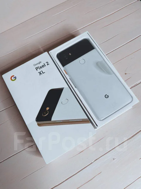 Google Pixel 2 XL. �/�, �����, 3G, 4G LTE, ����������, NFC ����