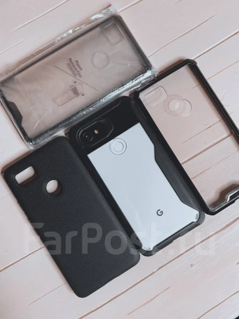 Google Pixel 2 XL. �/�, �����, 3G, 4G LTE, ����������, NFC ����