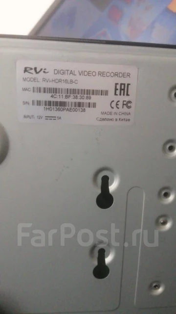 RVi ����