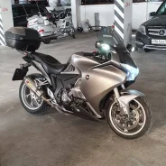 Honda VFR 1200FD. 1 200����. ��., ��������, ���, � �������� ����