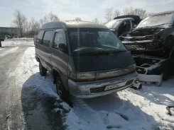 Toyota Town Ace. CR30G, 2CT ����