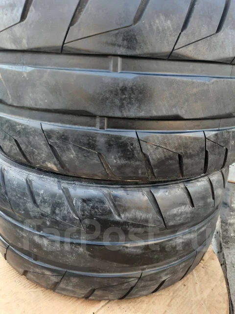 Nitto NT05. ������, 2014 ���, �/�, ����� 5 % ����