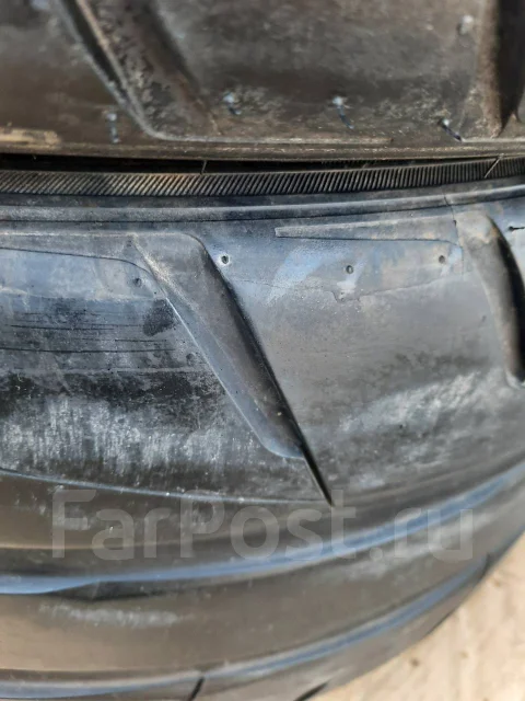 Nitto NT05. ������, 2014 ���, �/�, ����� 5 % ����