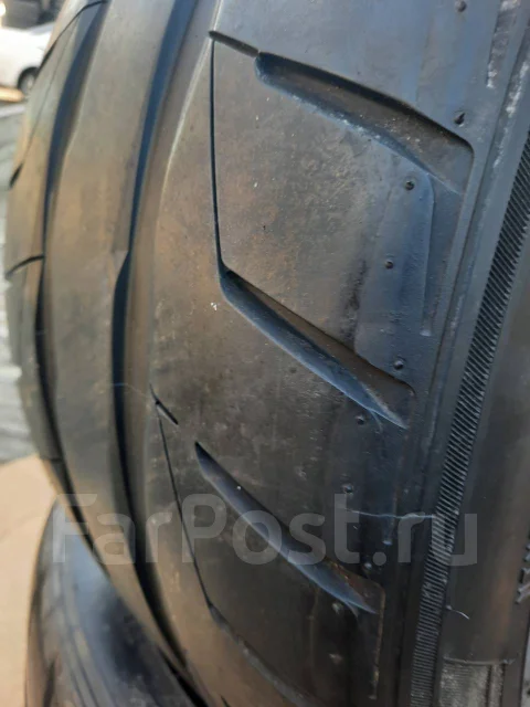 Nitto NT05. ������, 2014 ���, �/�, ����� 5 % ����