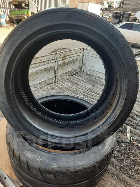 Nitto NT05. ������, 2014 ���, �/�, ����� 5 % ����