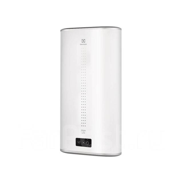 Водонагреватель Electrolux EWH 50 Major LZR 3 (50 л) Титановый анод ...