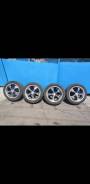 PTC. 7.5x17", 5x114.3 