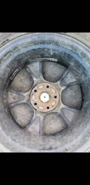 PTC. 7.5x17", 5x114.3 ����