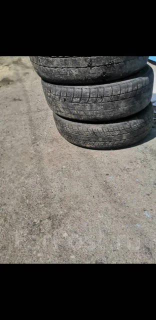 PTC. 7.5x17", 5x114.3 ����