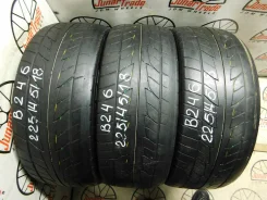 Nitto NT555 Extreme ZR. ������, 2013 ���, �/�, ����� 50 % ����