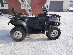 CFMoto CF 500-X5. ��������, ��� ���\���, � �������� ����
