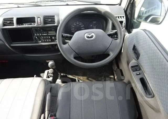 Mazda Bongo. ��������, 4wd, 1.8, ������, �/�, ��� ���. ��� ����� �� ������������ ����