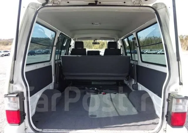 Mazda Bongo. ��������, 4wd, 1.8, ������, �/�, ��� ���. ��� ����� �� ������������ ����