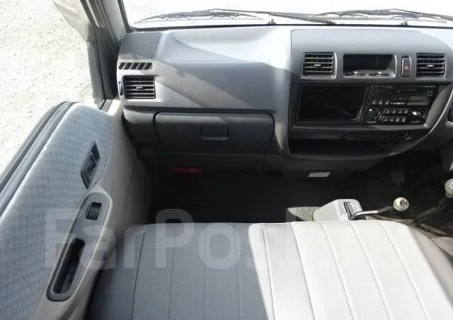 Mazda Bongo. ��������, 4wd, 1.8, ������, �/�, ��� ���. ��� ����� �� ������������ ����