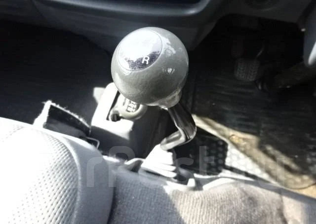 Mazda Bongo. ��������, 4wd, 1.8, ������, �/�, ��� ���. ��� ����� �� ������������ ����