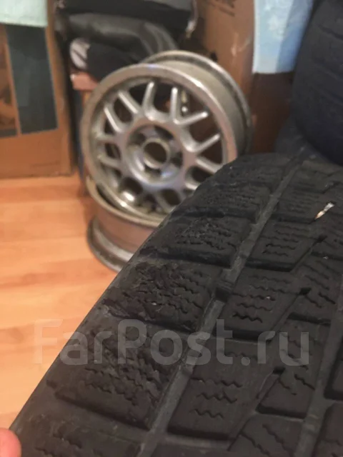 RAYS Versus. 7.0x16", 4x100, 5x100, �� 66���. ����