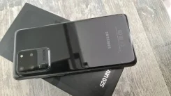 Samsung Galaxy S20 Ultra. �/�, ������, 5G, NFC ����