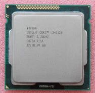 Intel Core i3-2120 ����