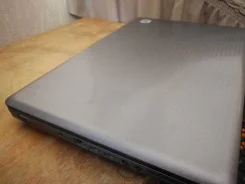 HP G62. 15.6", 2,1����, ��� 2048 ��, ���� 500���, WiFi, Bluetooth, ����������� �� 1��. ����