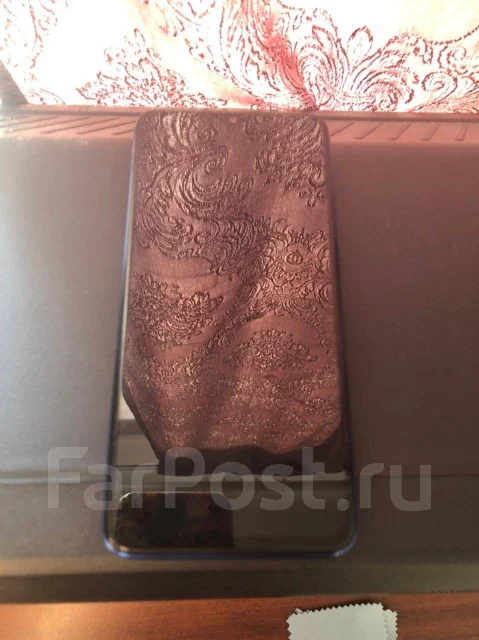 Xiaomi Redmi Note 8 Pro. �/�, �����, 4G LTE, Dual-SIM, ����������, NFC ����