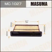 ��������� ������ �������� MC-1027 Masuma ��-904E Masuma MC1027 ����