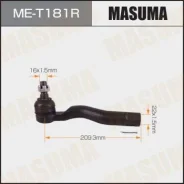 ���������� ������� ���� Masuma ME-T181R / TO Tundra / USK56L Masuma MET181R ����