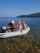 Tadpole. 2019 ���, ��������� ���������, 3,5��.�., ������ ����