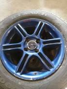 Hinodex. 6.5x15", 4x100, ET42,  73,0. 