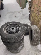 Dunlop SP 185. �����������, �/�, ����� 80�% ����