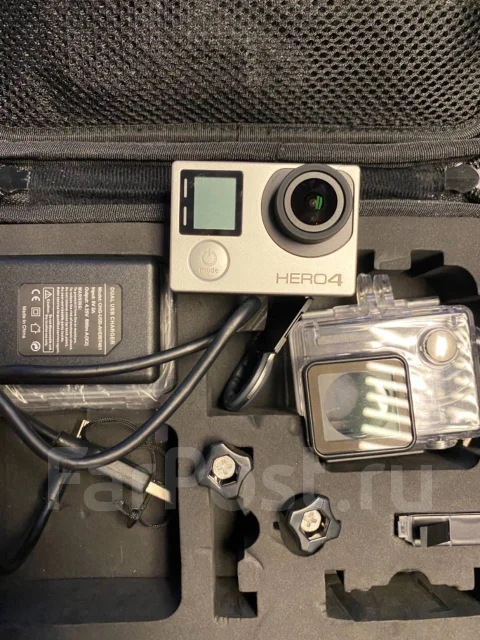 GoPro HERO4 ����