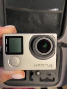 GoPro HERO4 ����