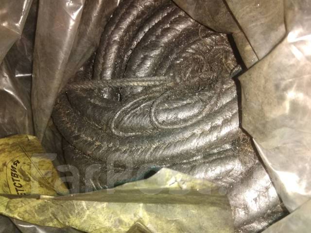 АП-31 42мм набивка сальниковая от 10кг - Тепло, гидро, звукоизоляция во ...