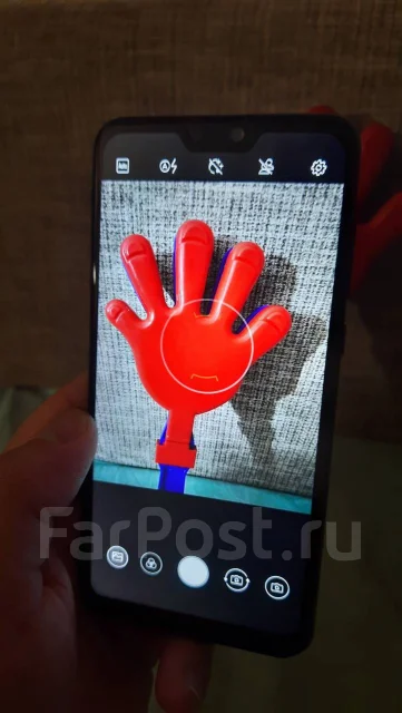 Asus ZenFone Max Pro M2 ZB631KL. �/�, �����, 4G LTE, Dual-SIM, NFC ����