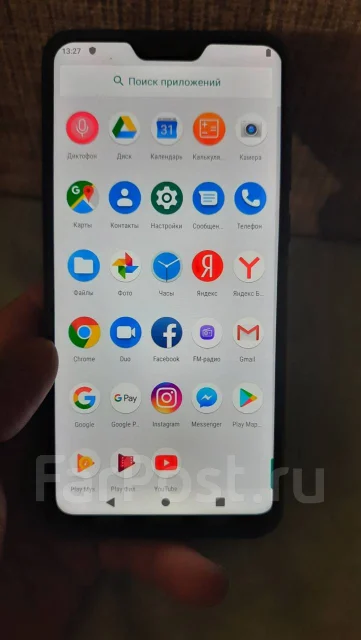 Asus ZenFone Max Pro M2 ZB631KL. �/�, �����, 4G LTE, Dual-SIM, NFC ����
