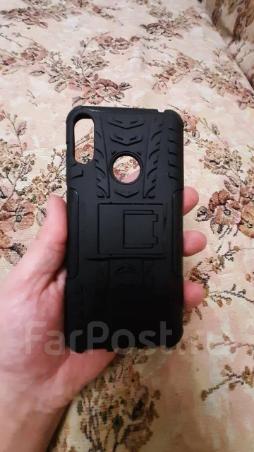 Asus ZenFone Max Pro M2 ZB631KL. �/�, �����, 4G LTE, Dual-SIM, NFC ����