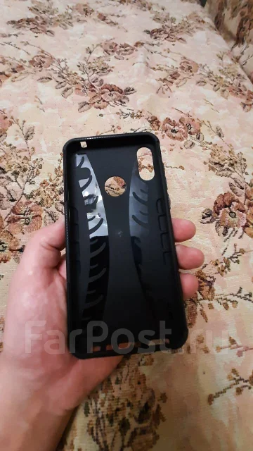 Asus ZenFone Max Pro M2 ZB631KL. �/�, �����, 4G LTE, Dual-SIM, NFC ����