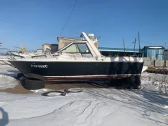 Yamaha F. 1988 ���, ��������� ������������, 180��.�., ������ ����