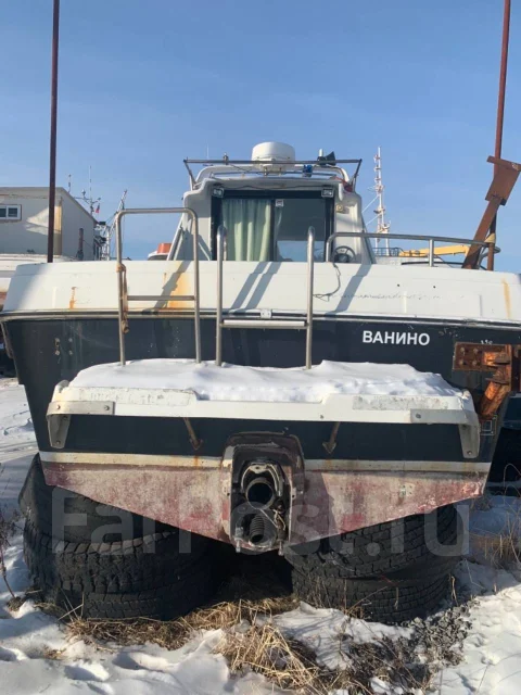 Yamaha F. 1988 ���, ��������� ������������, 180��.�., ������ ����