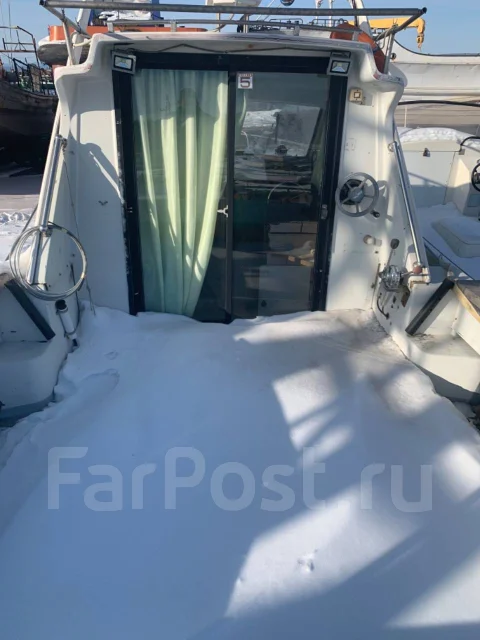 Yamaha F. 1988 ���, ��������� ������������, 180��.�., ������ ����