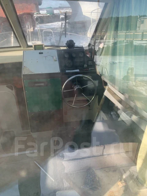 Yamaha F. 1988 ���, ��������� ������������, 180��.�., ������ ����
